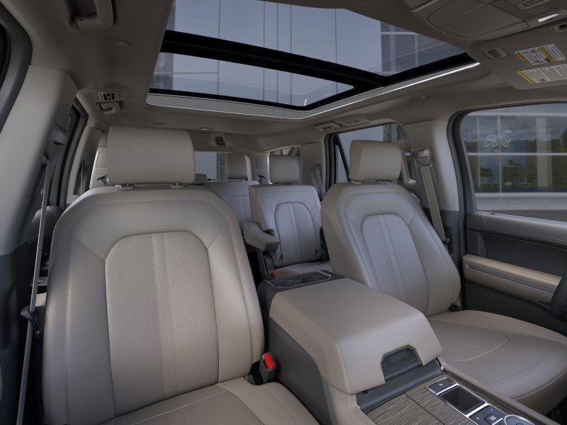 new 2024 Ford Expedition car, priced at $65,995