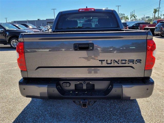 used 2020 Toyota Tundra car, priced at $43,995