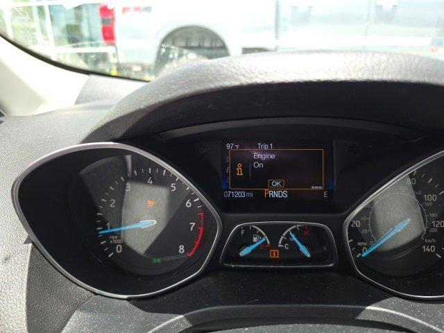 used 2017 Ford Escape car, priced at $10,991