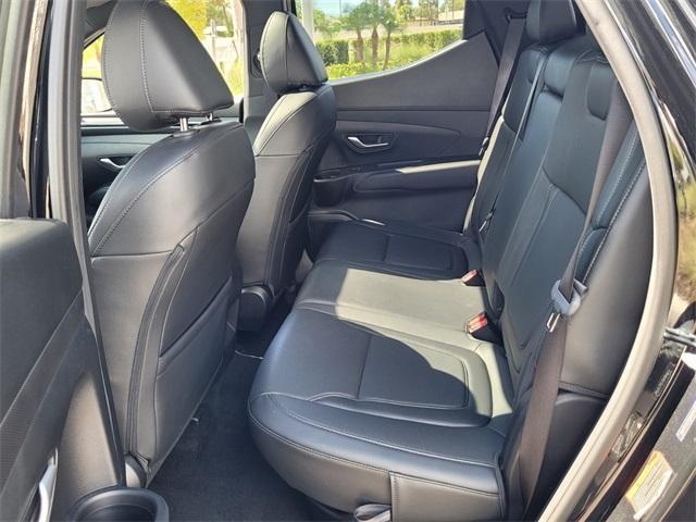 used 2024 Hyundai SANTA CRUZ car, priced at $29,845