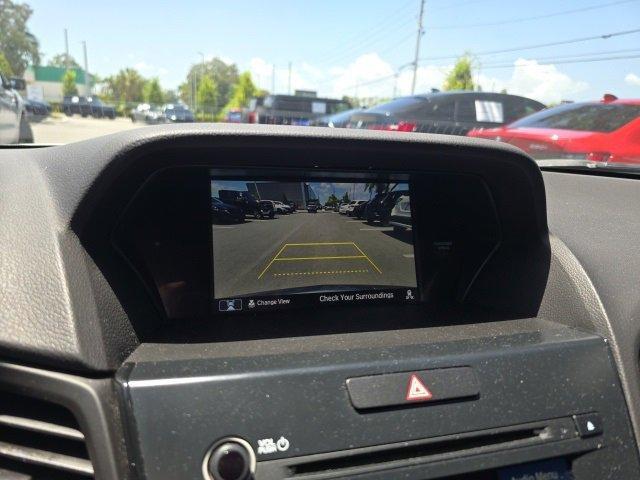used 2020 Acura ILX car, priced at $18,995