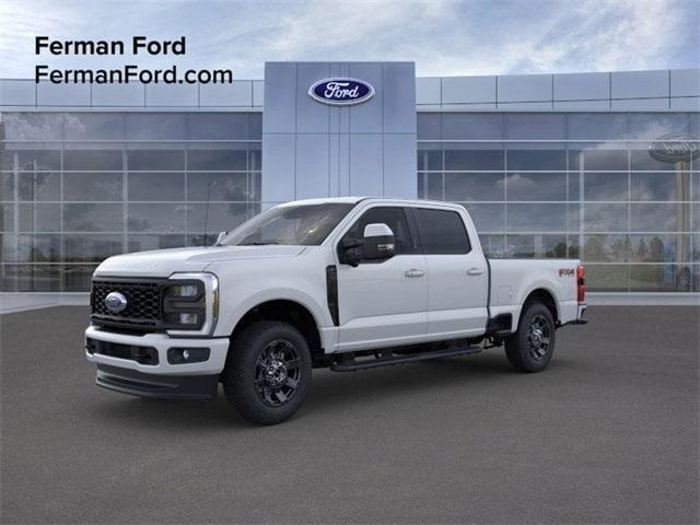 new 2024 Ford F-250 car, priced at $68,285