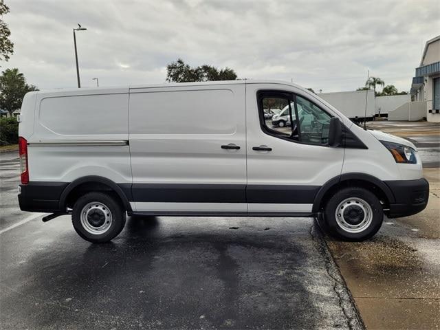 new 2024 Ford Transit-150 car, priced at $49,175