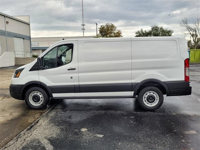 new 2024 Ford Transit-150 car, priced at $49,175