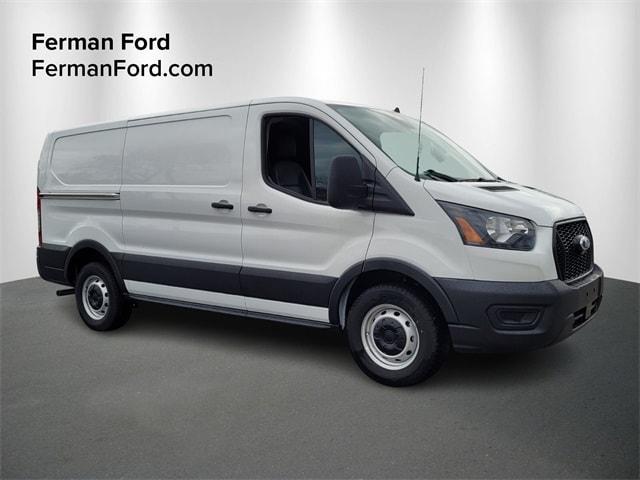 new 2024 Ford Transit-150 car, priced at $49,175