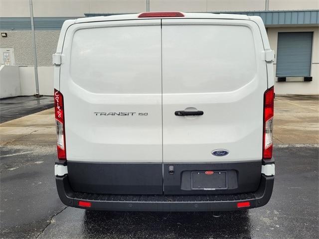 new 2024 Ford Transit-150 car, priced at $49,175