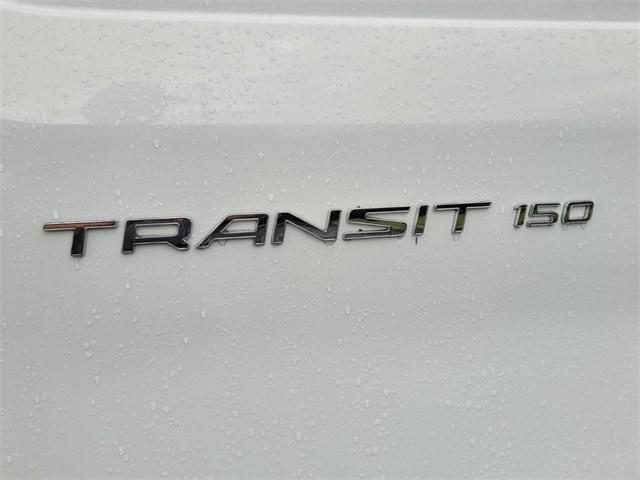 new 2024 Ford Transit-150 car, priced at $49,175