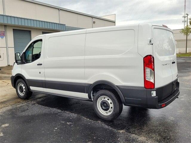 new 2024 Ford Transit-150 car, priced at $48,175