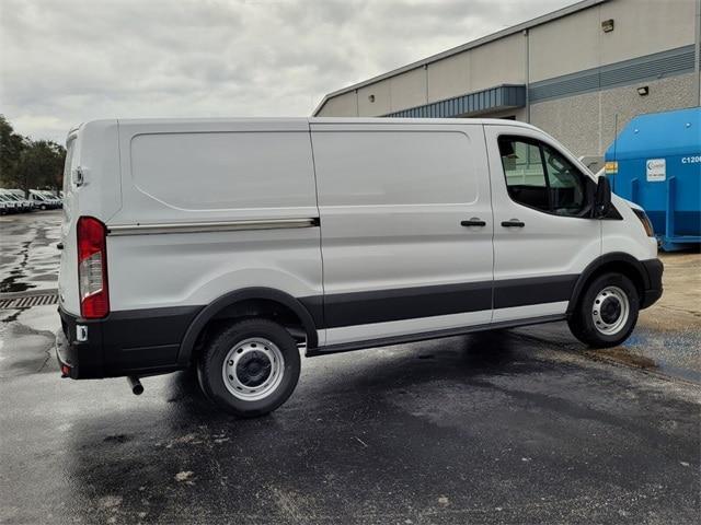 new 2024 Ford Transit-150 car, priced at $49,175