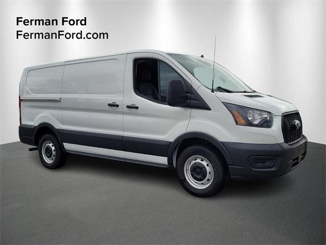 new 2024 Ford Transit-150 car, priced at $48,175