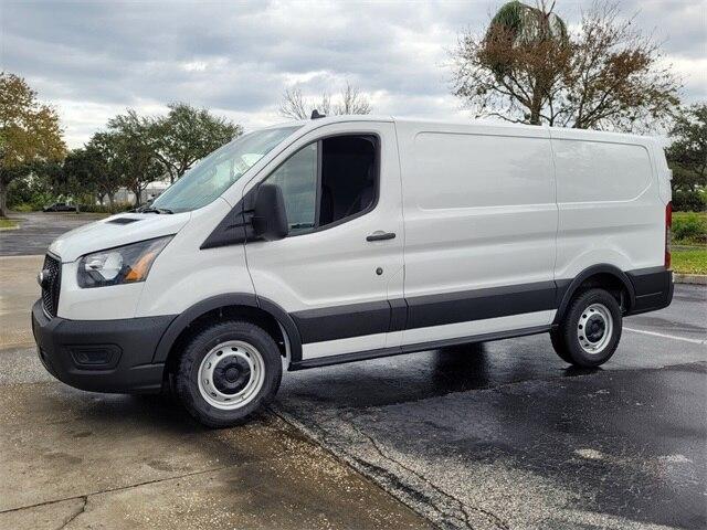 new 2024 Ford Transit-150 car, priced at $48,175