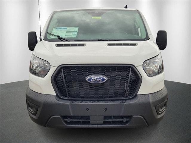 new 2024 Ford Transit-150 car, priced at $48,175