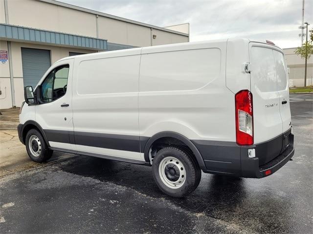 new 2024 Ford Transit-150 car, priced at $49,175