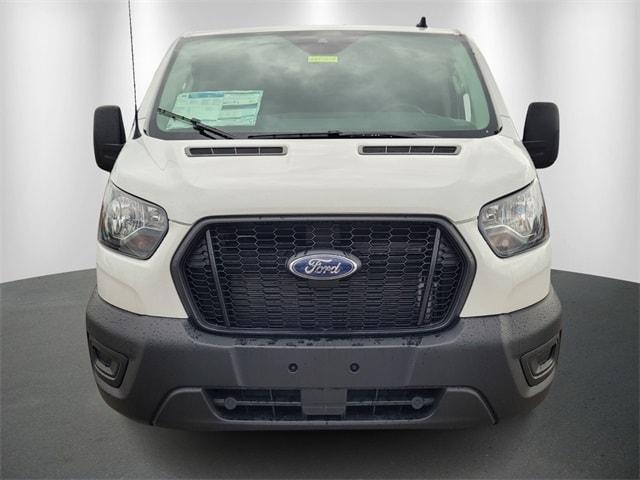 new 2024 Ford Transit-150 car, priced at $49,175