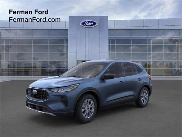 new 2025 Ford Escape car, priced at $28,990