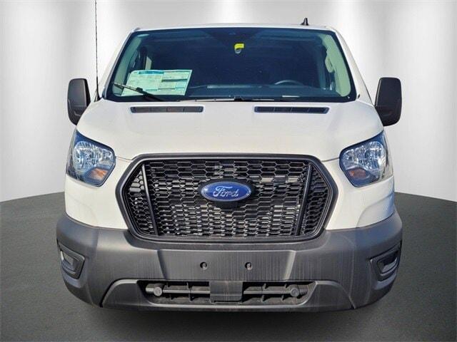 new 2024 Ford Transit-250 car, priced at $47,495