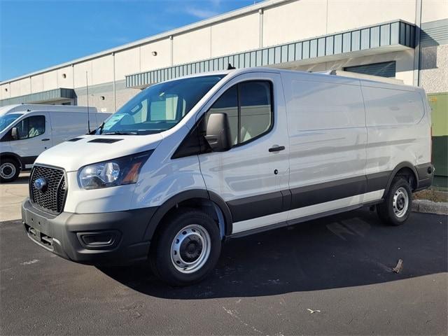 new 2024 Ford Transit-250 car, priced at $48,495