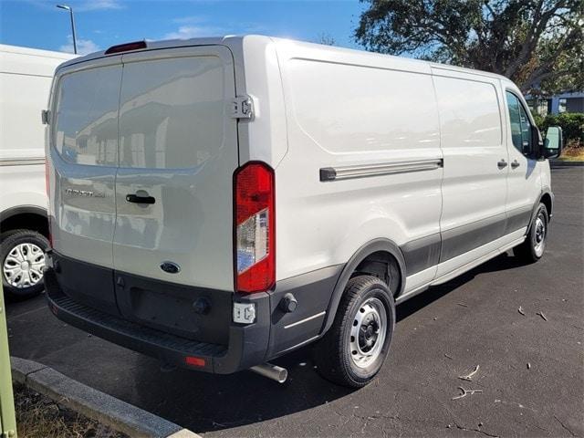 new 2024 Ford Transit-250 car, priced at $47,495