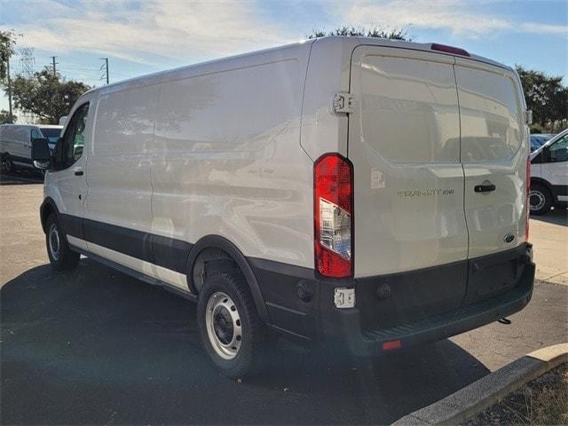 new 2024 Ford Transit-250 car, priced at $47,495