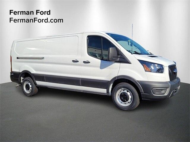 new 2024 Ford Transit-250 car, priced at $47,495