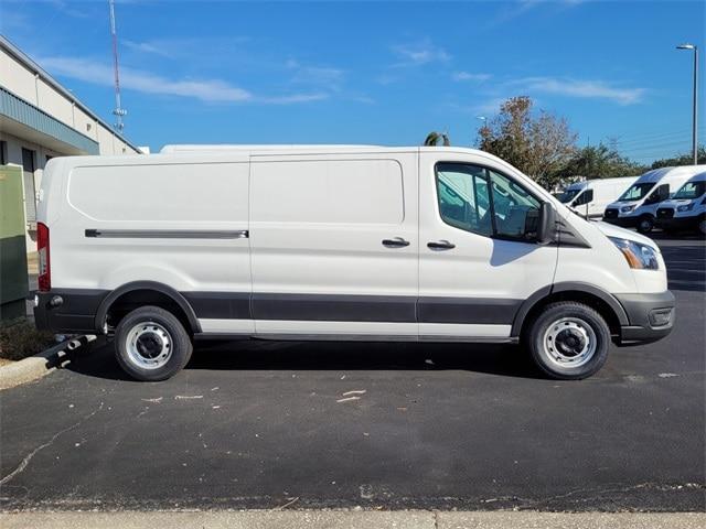 new 2024 Ford Transit-250 car, priced at $48,495