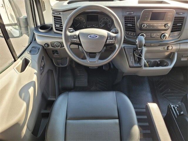 new 2024 Ford Transit-250 car, priced at $46,995