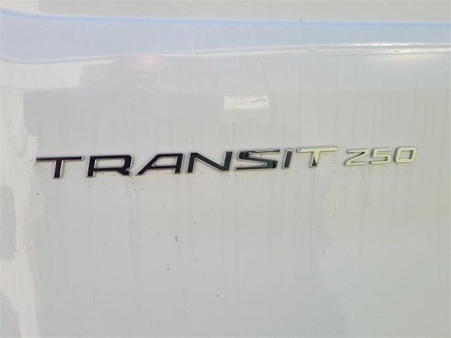 new 2024 Ford Transit-250 car, priced at $47,495