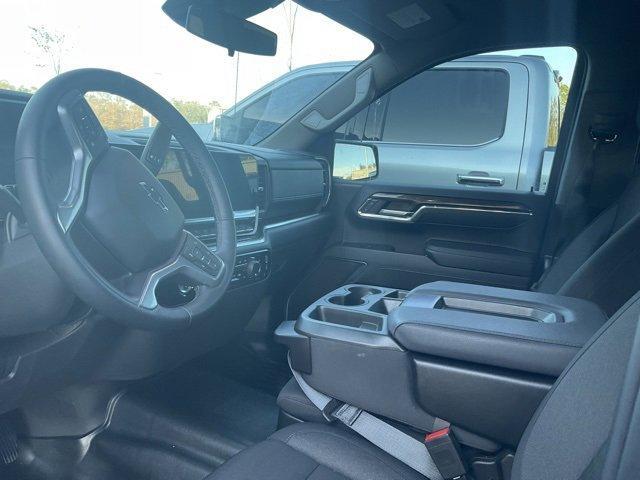 used 2023 Chevrolet Silverado 1500 car, priced at $42,995