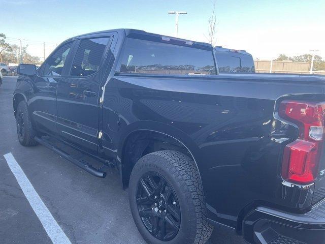 used 2023 Chevrolet Silverado 1500 car, priced at $42,995