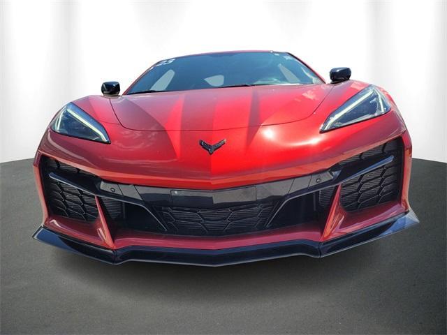 used 2023 Chevrolet Corvette car, priced at $129,995