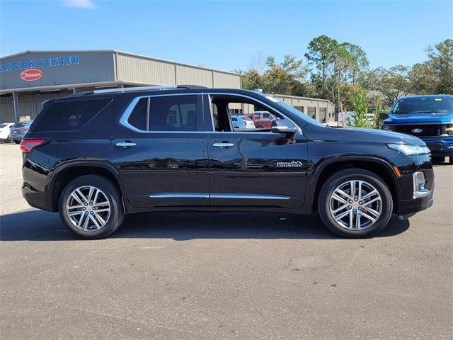 used 2023 Chevrolet Traverse car, priced at $39,995