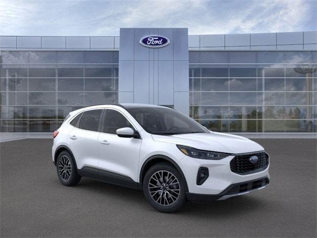 new 2025 Ford Escape car, priced at $41,995