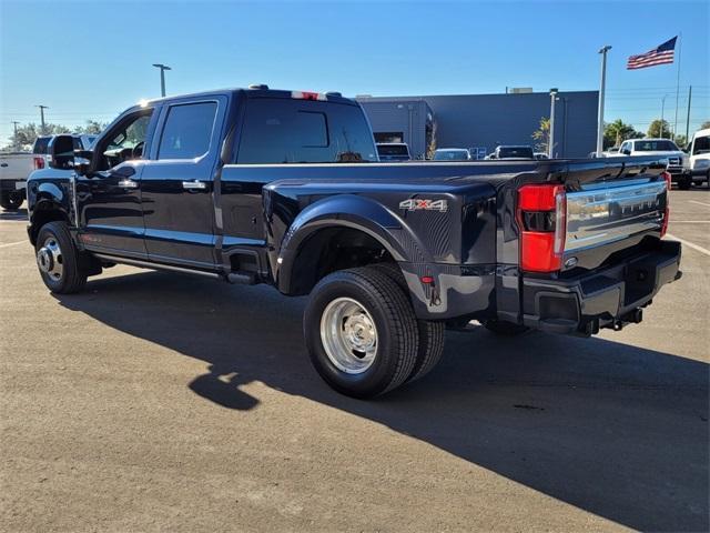 used 2024 Ford F-350 car, priced at $89,995