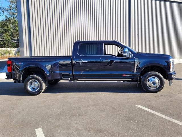 used 2024 Ford F-350 car, priced at $89,995