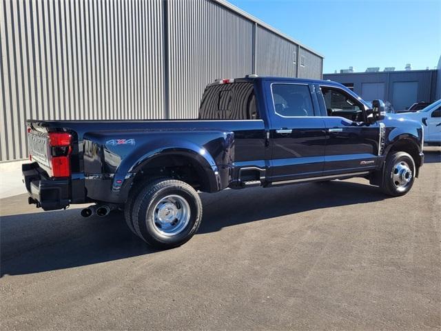 used 2024 Ford F-350 car, priced at $89,995