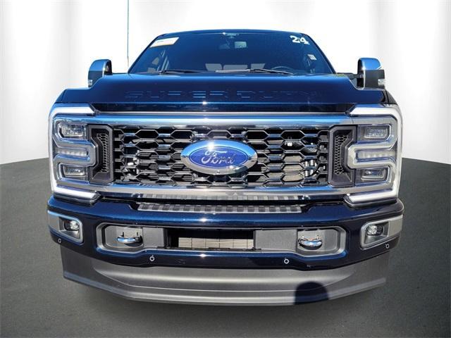 used 2024 Ford F-350 car, priced at $89,995