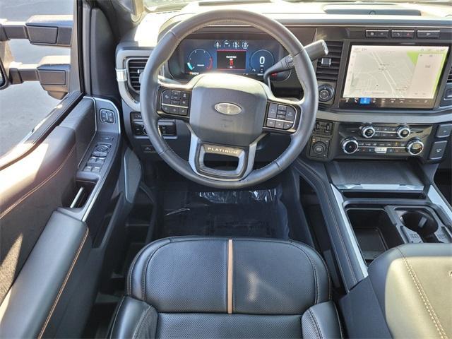 used 2024 Ford F-350 car, priced at $89,995