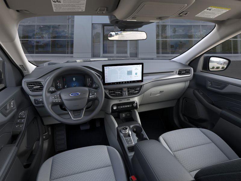 new 2025 Ford Escape car, priced at $29,995