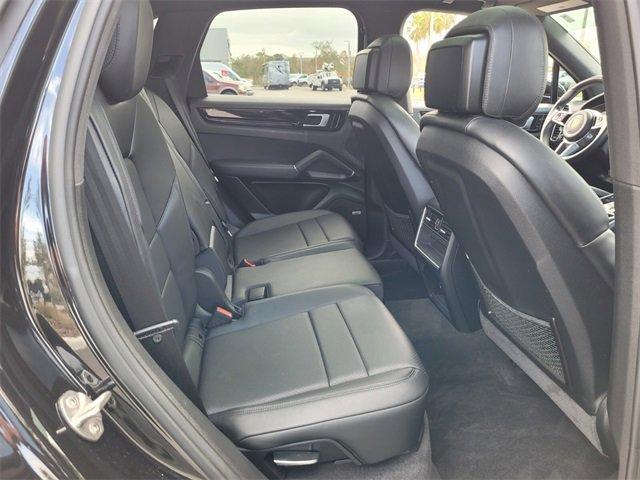 used 2019 Porsche Cayenne car, priced at $40,995