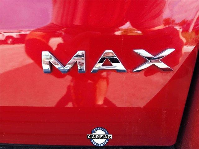 used 2022 Ford Expedition Max car, priced at $54,480