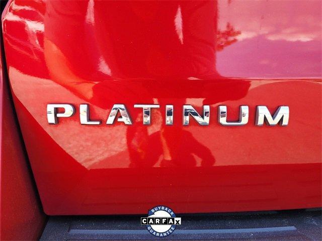 used 2022 Ford Expedition Max car, priced at $54,480