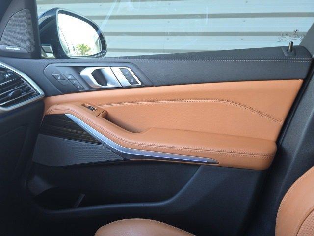 used 2021 BMW X5 car, priced at $28,900