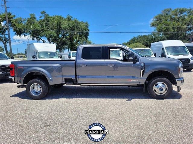 used 2024 Ford F-350 car, priced at $82,995