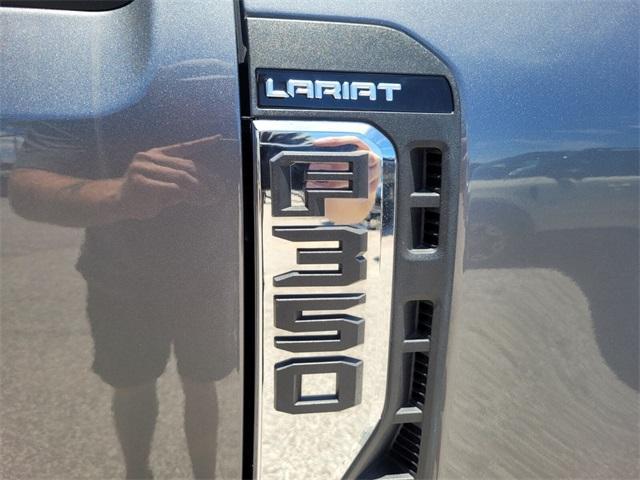 used 2024 Ford F-350 car, priced at $82,995