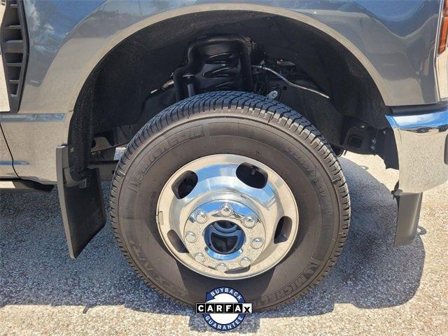 used 2024 Ford F-350 car, priced at $82,995