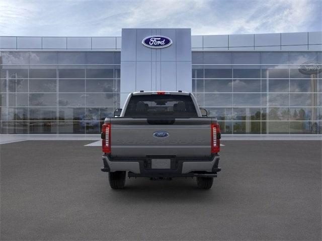 new 2024 Ford F-250 car, priced at $67,995