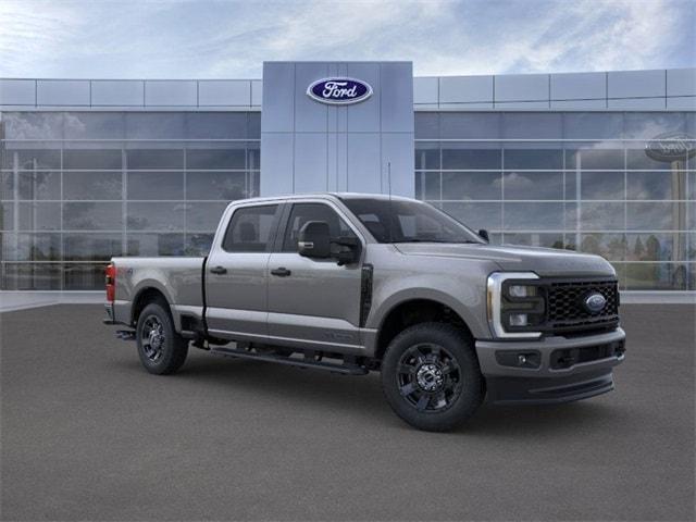 new 2024 Ford F-250 car, priced at $67,995