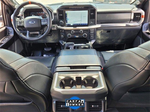 used 2021 Ford F-150 car, priced at $65,180