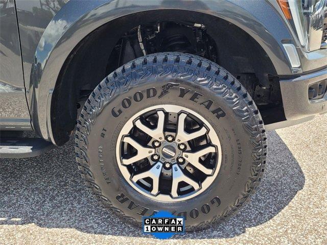 used 2021 Ford F-150 car, priced at $65,180