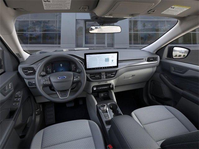 new 2025 Ford Escape car, priced at $30,480